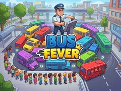 Játék Bus Fever
