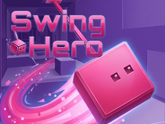 Játék Swing Hero