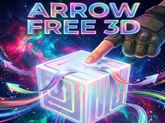 Játék Arrow Free 3D