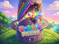 Játék Bubble Pillar