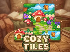 Játék Cozy Tiles