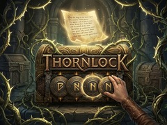Játék Thornlock