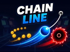 Játék Chainline