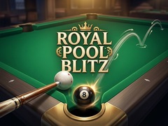 Játék Royal Pool Blitz