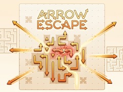 Játék Arrow Escape