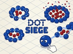 Játék Dot Siege