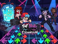 Játék FNF: Blake Expansion