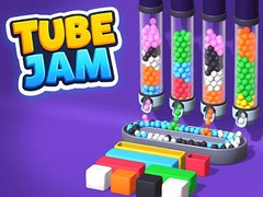 Játék Tube Jam