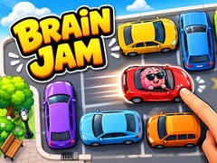 Játék Brain Jam