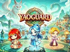 Játék YAOGUARD