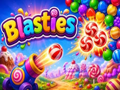 Játék Blasties