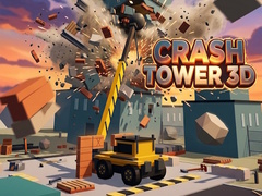 Játék Crash Tower 3D