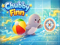 Játék Chubby Finn