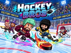 Játék Hockey Bros