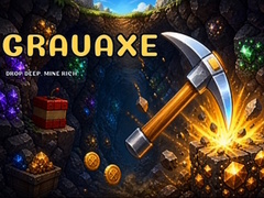 Játék Gravaxe