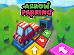 Játék Arrow Parking