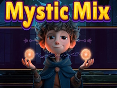 Játék Mystic Mix