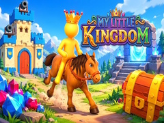 Játék My Little Kingdom