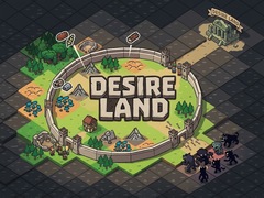 Játék Desire Land