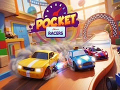 Játék Pocket Racers