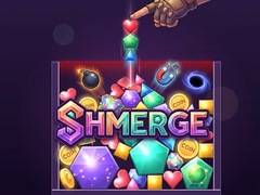 Játék Shmerge