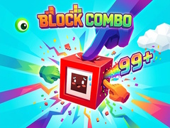 Játék Block Combo