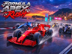Játék Formula Apex Rush