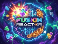 Játék Fusion Reactor