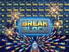 Játék Break Block