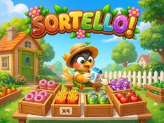 Játék Sortello
