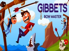 Játék Gibbets Bowmaster