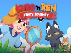 Játék Kuro'n Ren Findy Journey