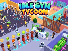 Játék Idle Gym Tycoon