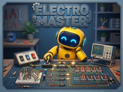 Játék Electro Master