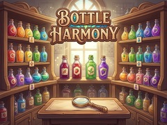 Játék Bottle Harmony