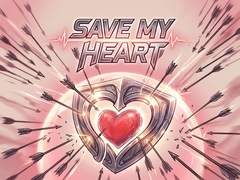 Játék Save My Heart