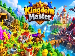 Játék Kingdom Master