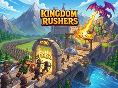 Játék Kingdom Rushers