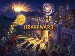Játék Braveward