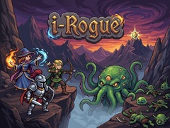 Játék i-Rogue