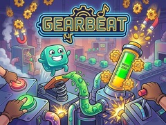 Játék Gearbeat
