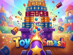Játék Toy Smash