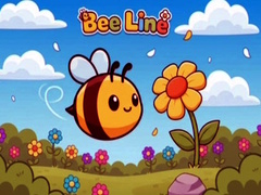 Játék Bee Line