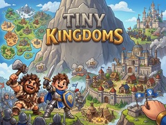Játék Tiny Kingdoms