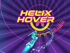 Játék Helix Hover