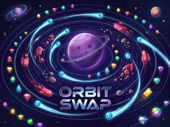 Játék Orbit Swap