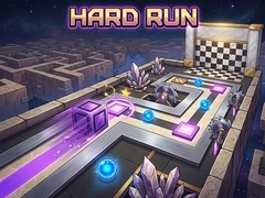 Játék Hard Run