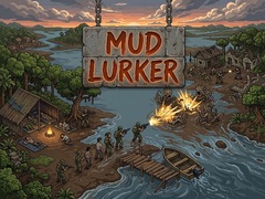 Játék Mud Lurker