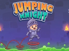 Játék Jumping Knight