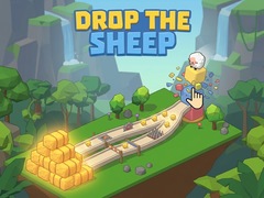 Játék Drop The Sheep